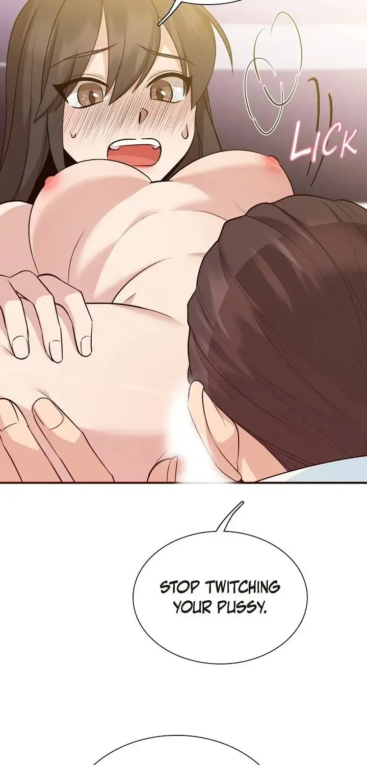 Obscene Contract Chapter 10 page 39 - 