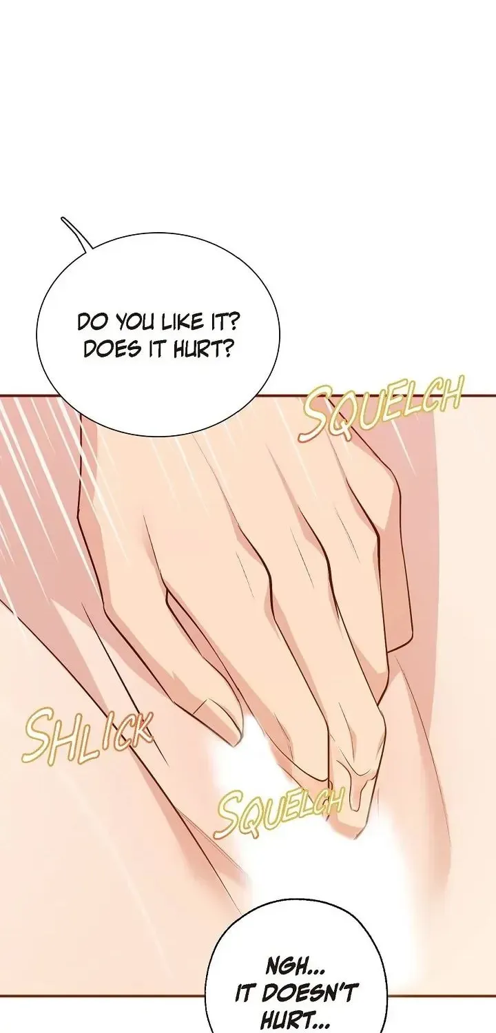 Obscene Contract Chapter 10 page 48 - 