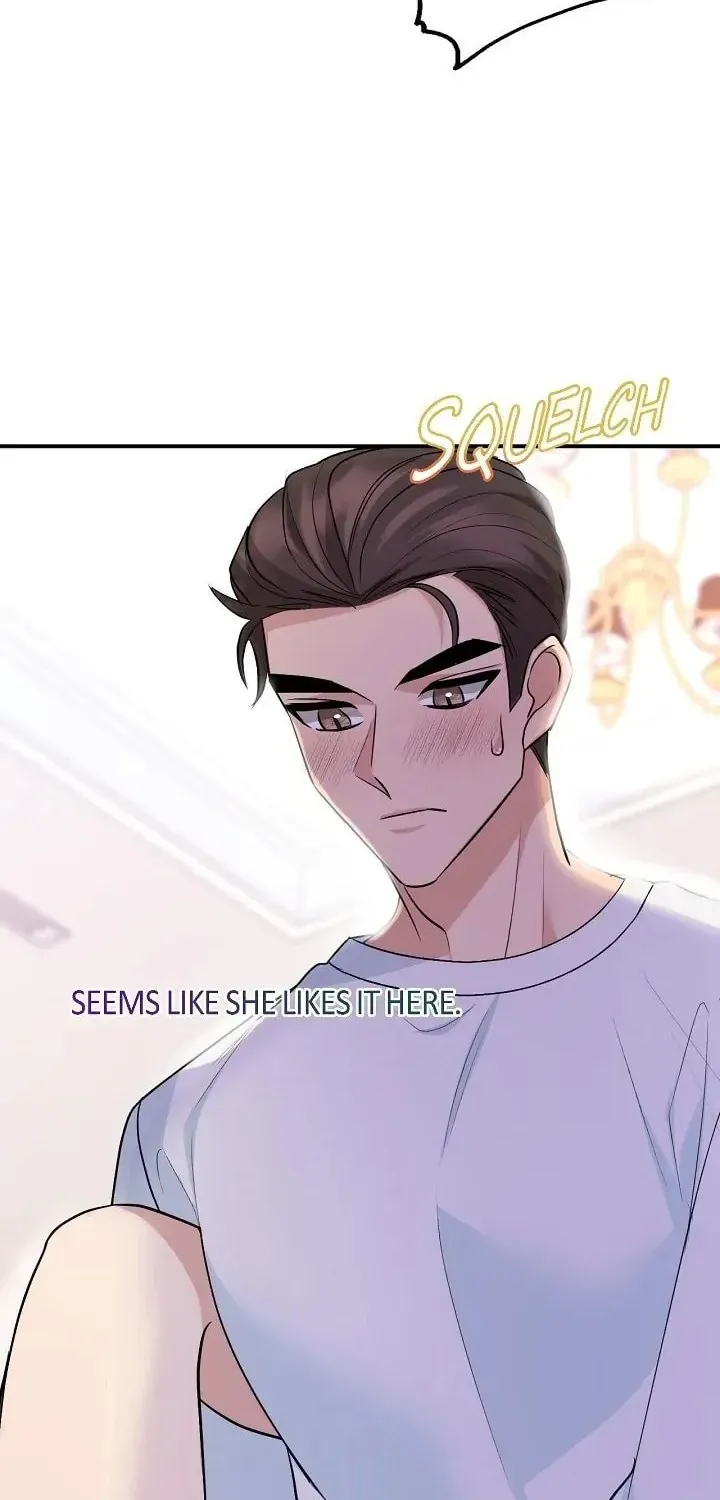 Obscene Contract Chapter 10 page 51 - 