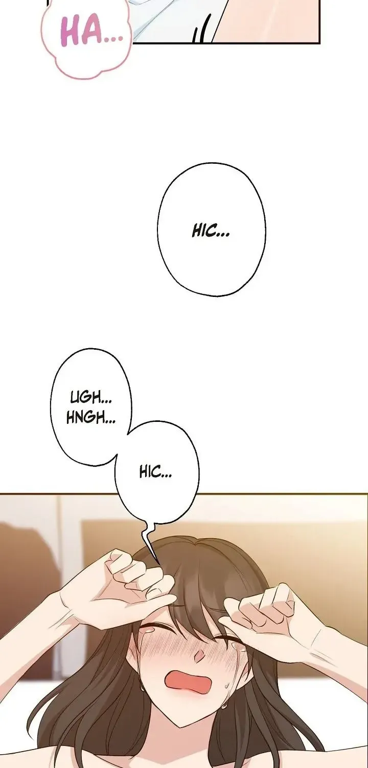 Obscene Contract Chapter 10 page 59 - 