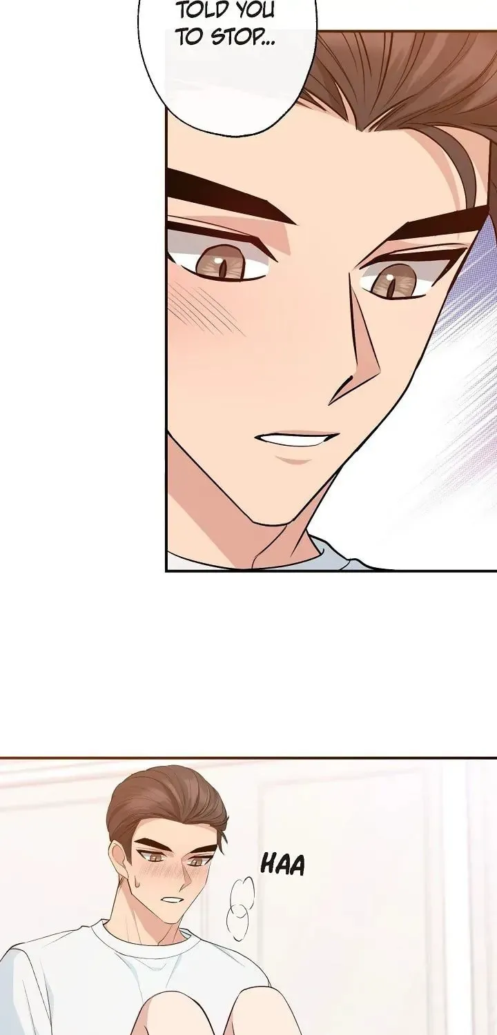 Obscene Contract Chapter 10 page 61 - 