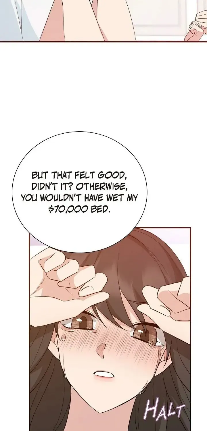 Obscene Contract Chapter 10 page 62 - 