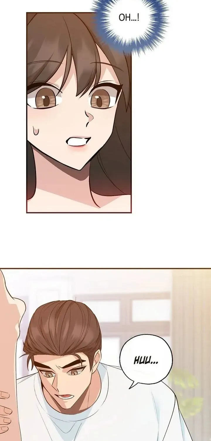 Obscene Contract Chapter 10 page 65 - 