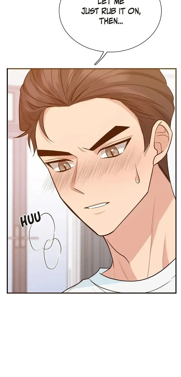 Obscene Contract Chapter 10 page 68 - 