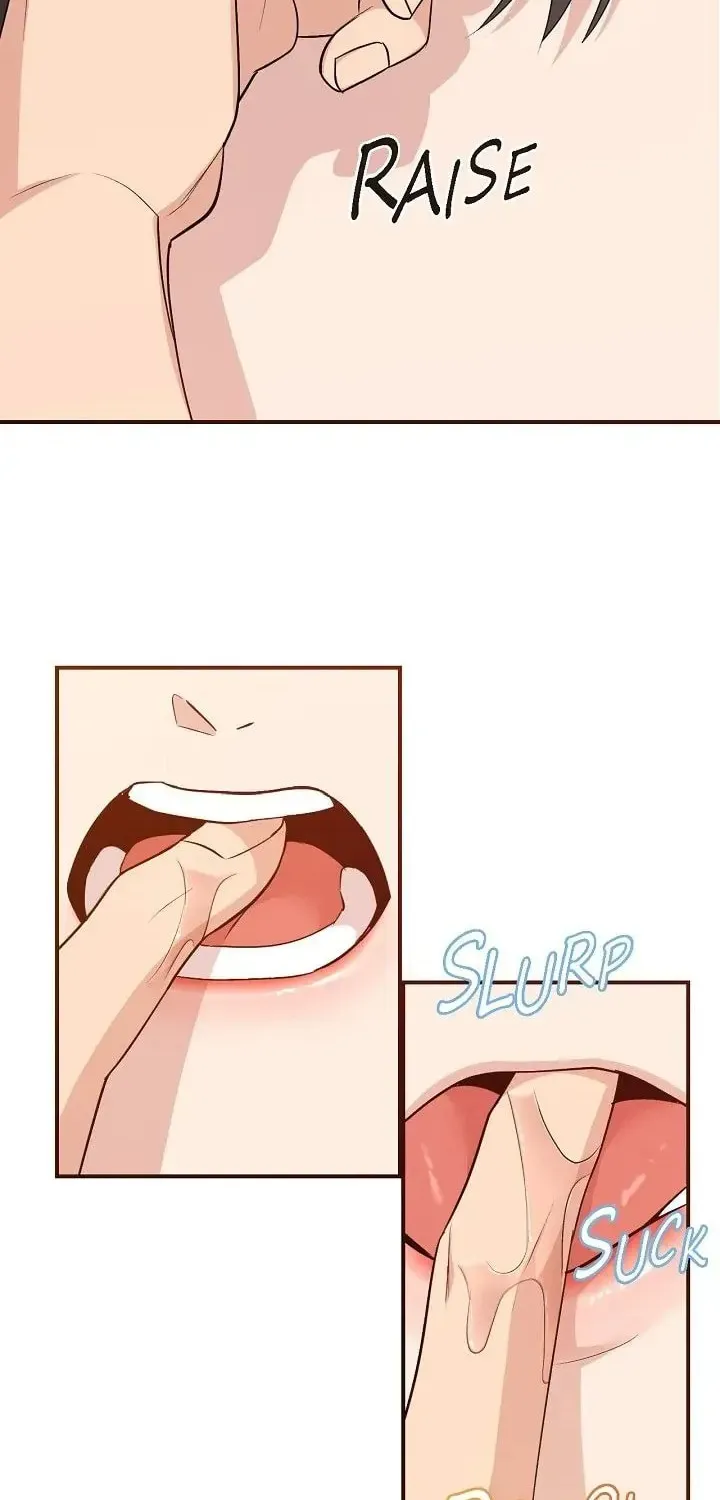 Obscene Contract Chapter 10 page 73 - 