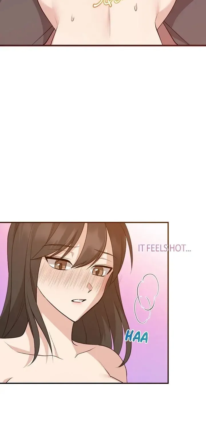 Obscene Contract Chapter 10 page 81 - 
