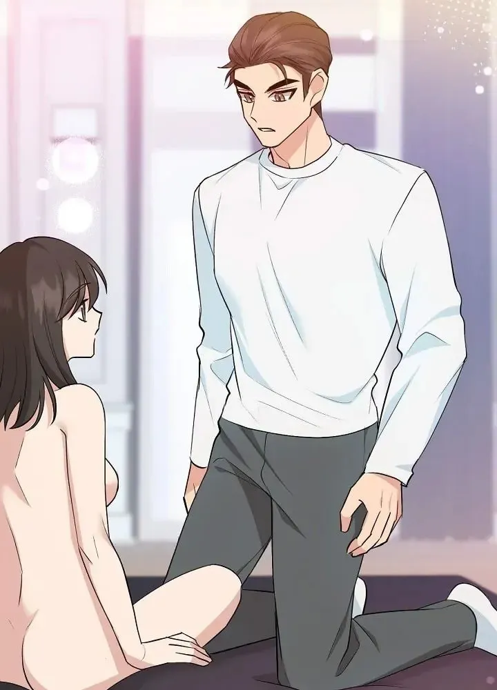 Obscene Contract Chapter 10 page 10 - 