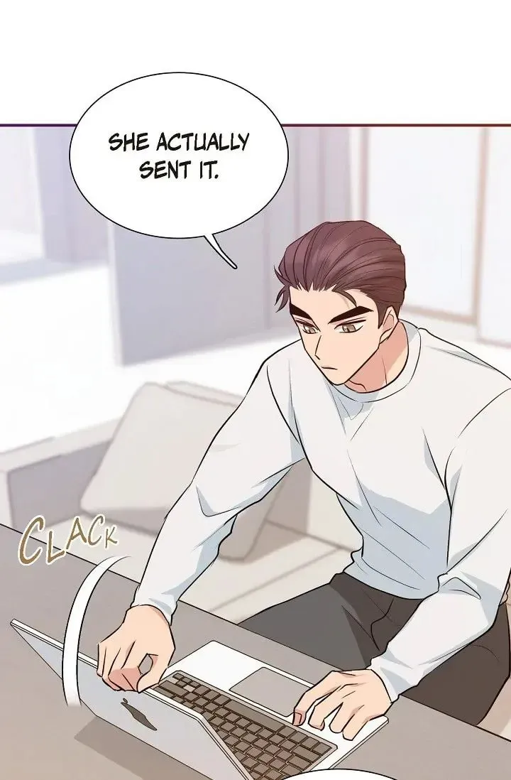 Obscene Contract Chapter 11 page 107 - 