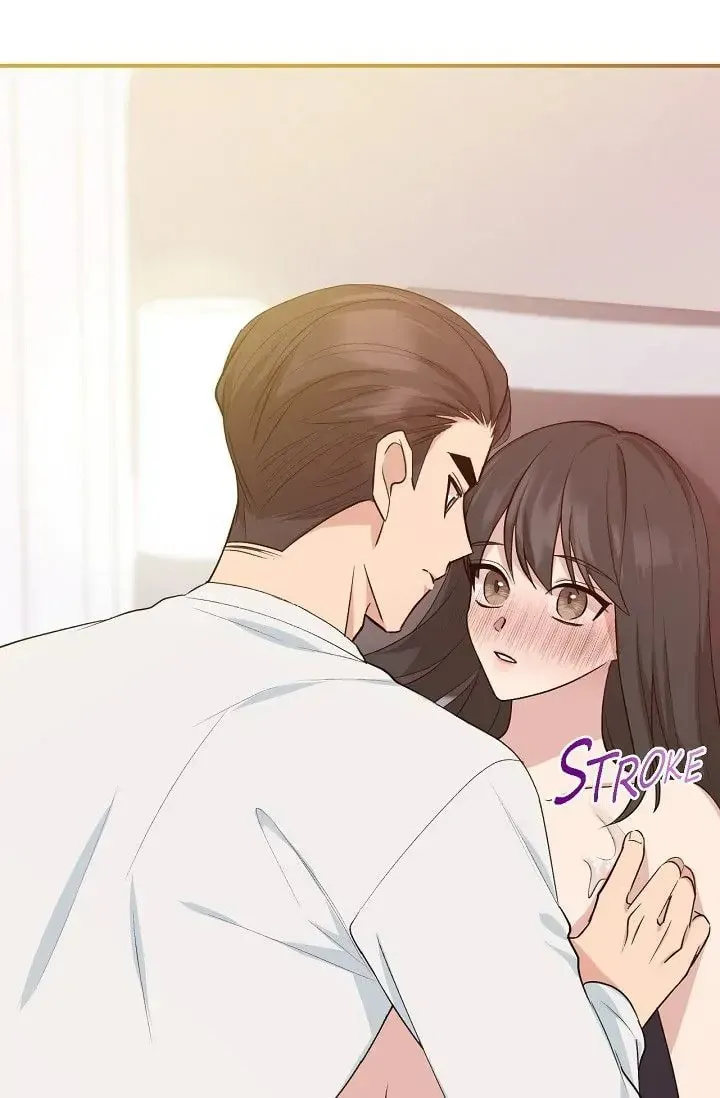 Obscene Contract Chapter 11 page 17 - 