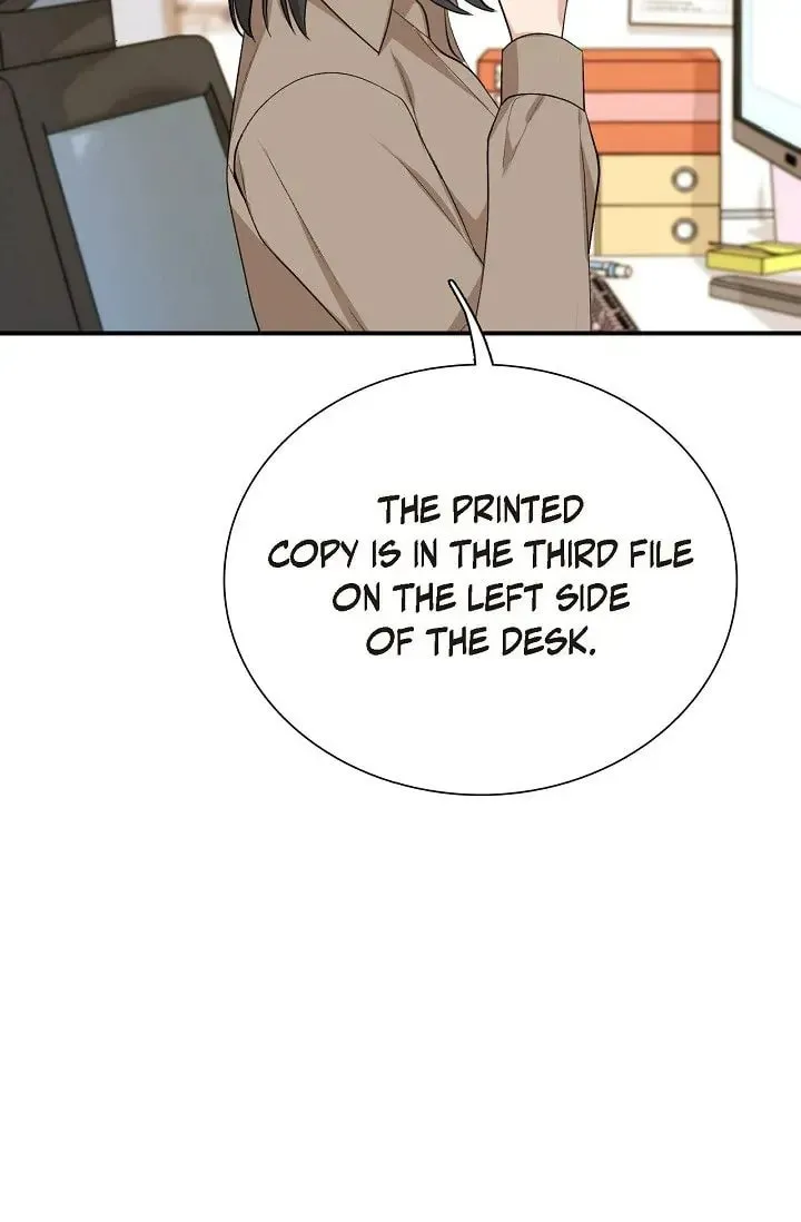 Obscene Contract Chapter 11 page 40 - 