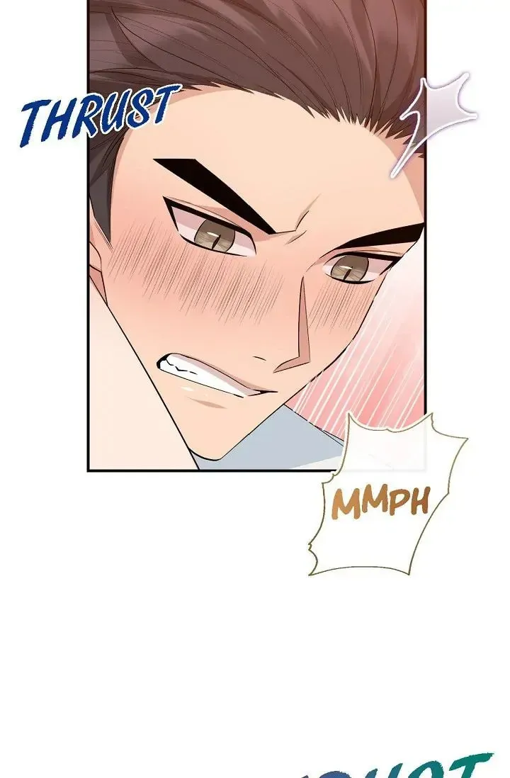 Obscene Contract Chapter 11 page 5 - 