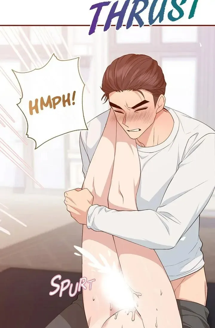 Obscene Contract Chapter 11 page 6 - 