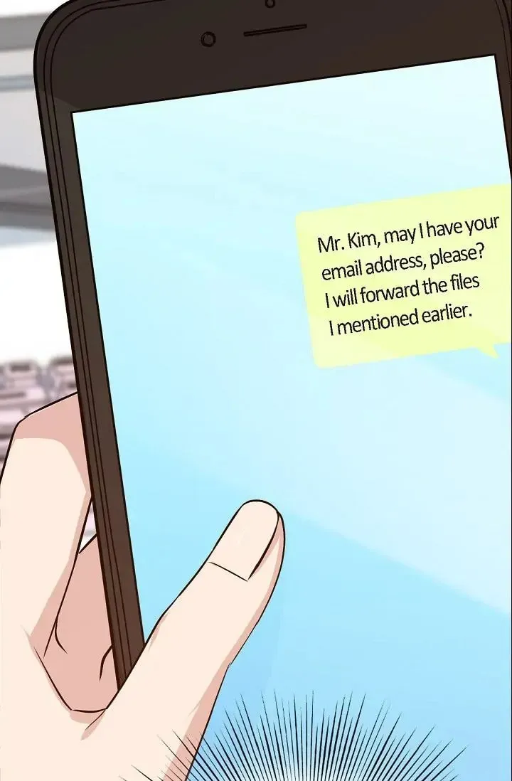 Obscene Contract Chapter 11 page 53 - 