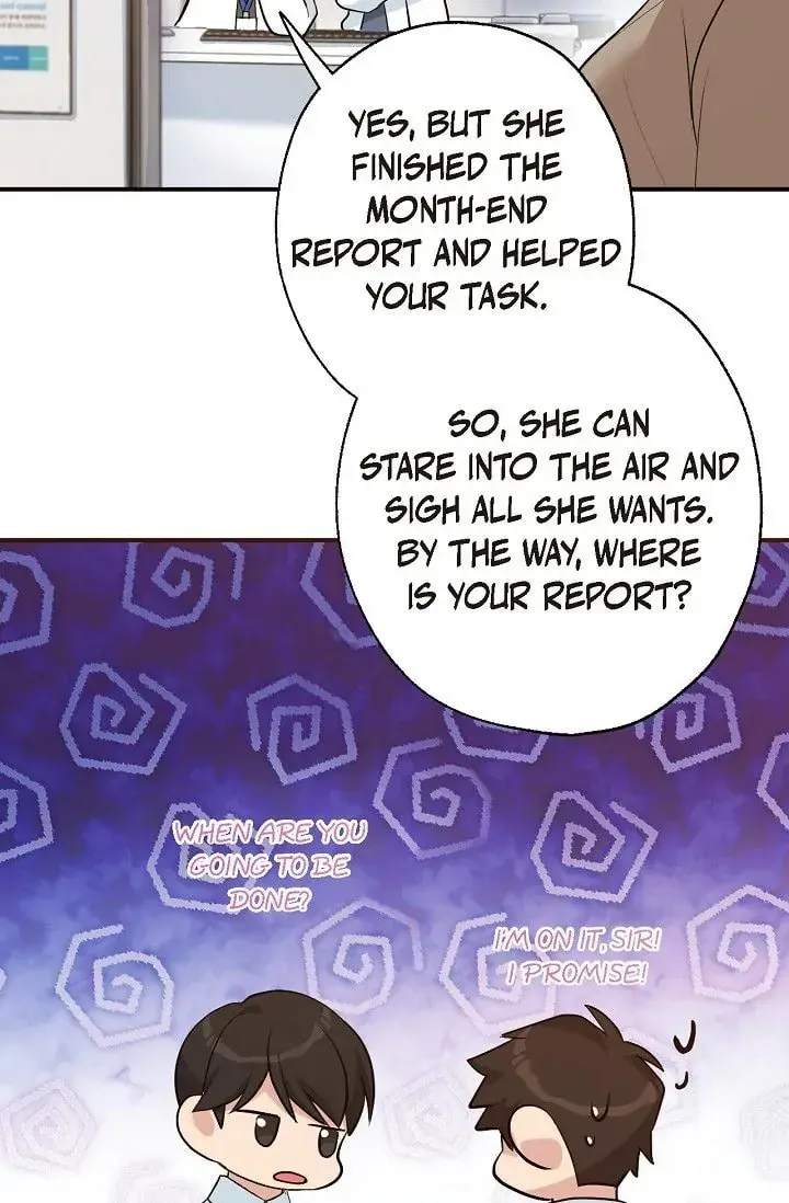 Obscene Contract Chapter 11 page 57 - 