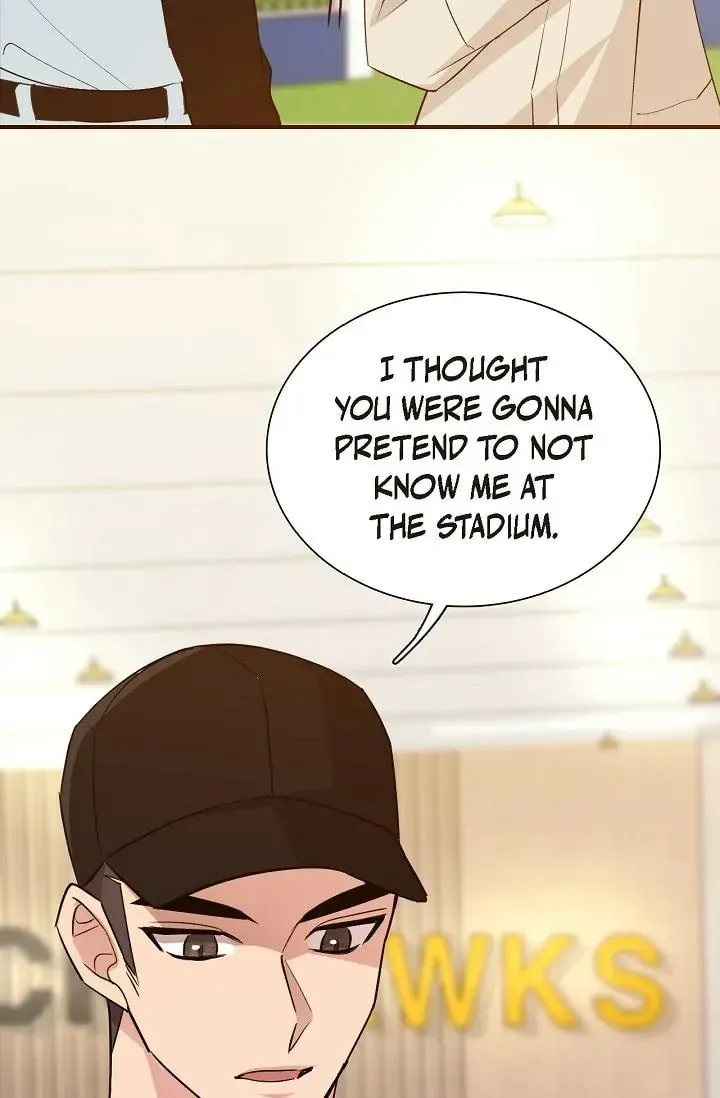 Obscene Contract Chapter 11 page 80 - 