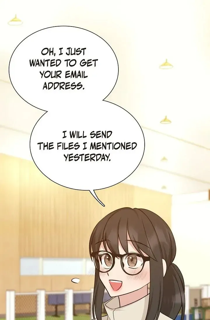 Obscene Contract Chapter 11 page 82 - 
