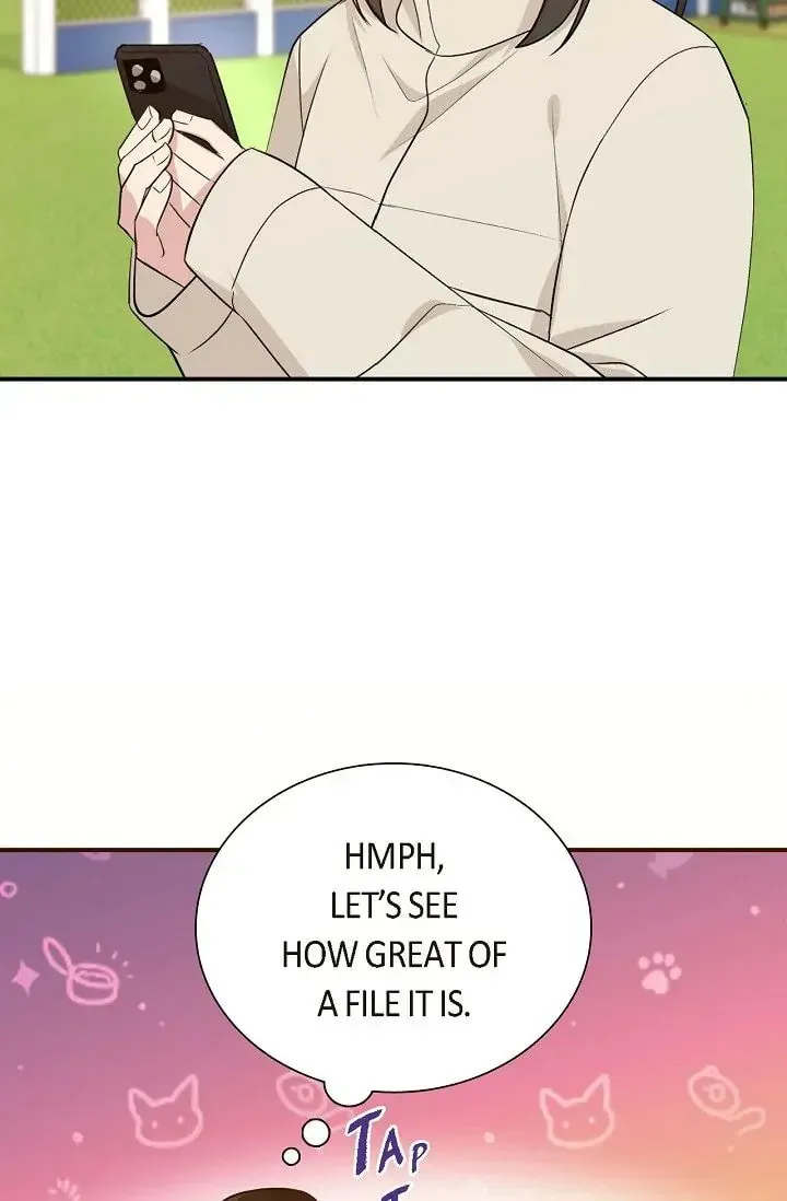 Obscene Contract Chapter 11 page 83 - 