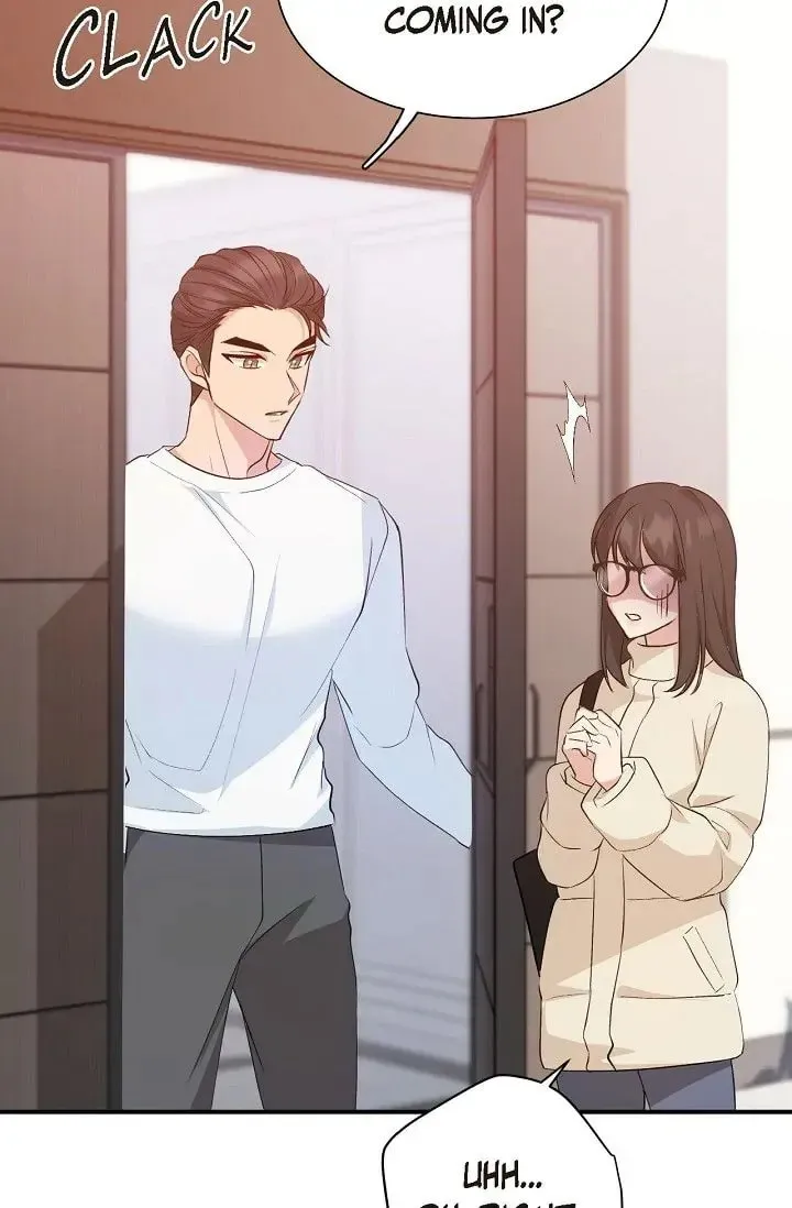 Obscene Contract Chapter 12 page 109 - 