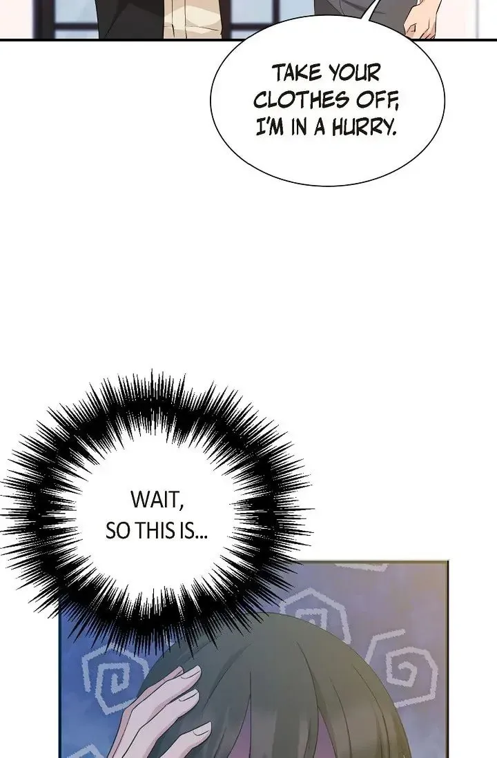 Obscene Contract Chapter 12 page 111 - 