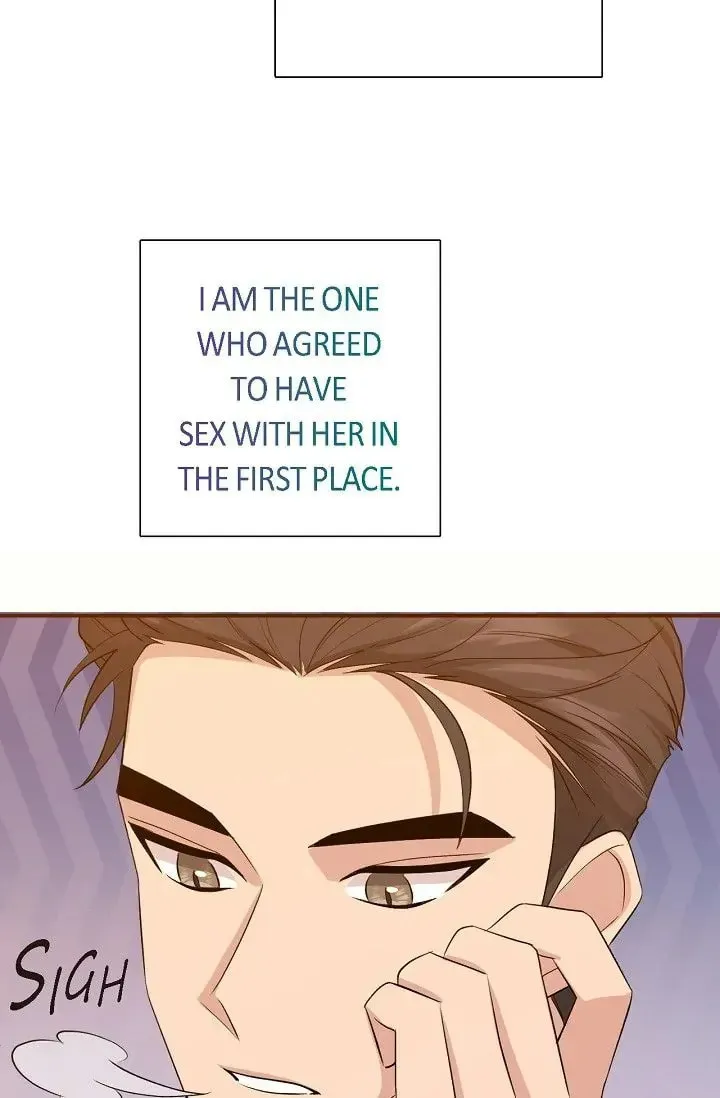 Obscene Contract Chapter 12 page 21 - 