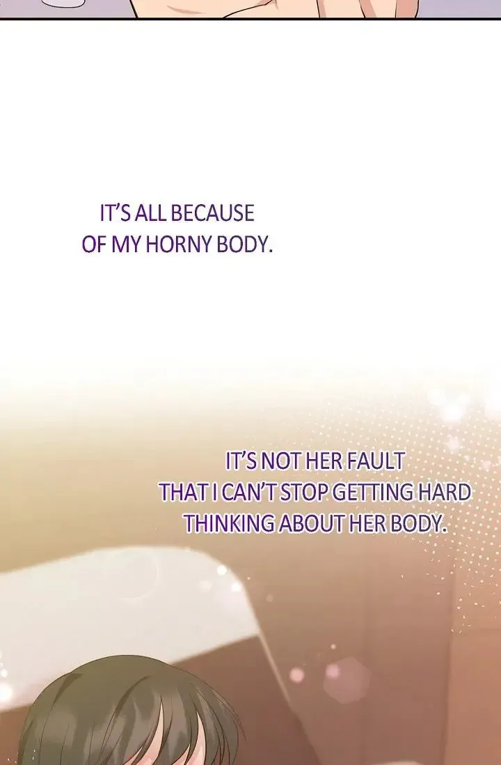 Obscene Contract Chapter 12 page 22 - 