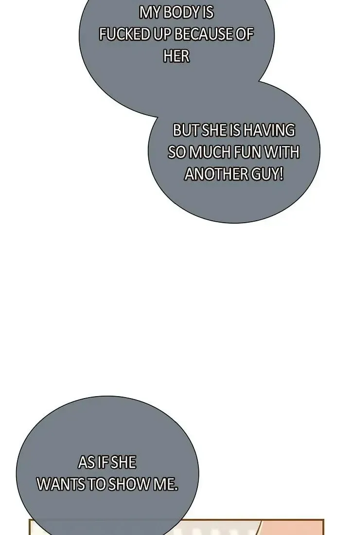 Obscene Contract Chapter 12 page 31 - 