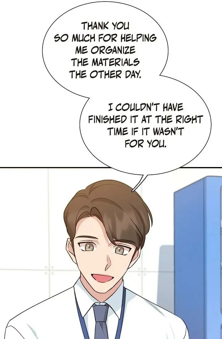 Obscene Contract Chapter 12 page 33 - 