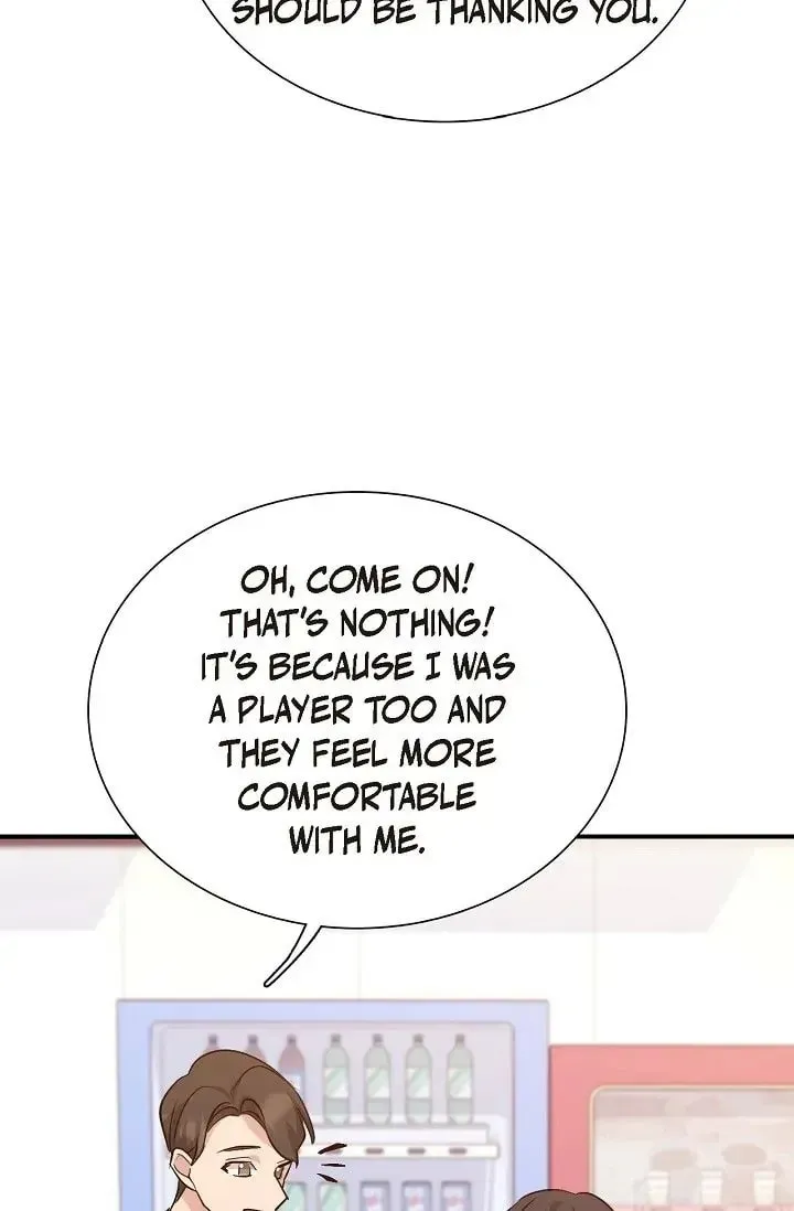 Obscene Contract Chapter 12 page 36 - 