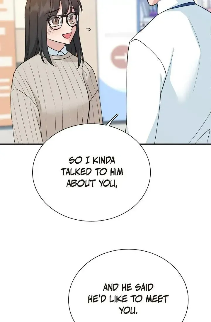 Obscene Contract Chapter 12 page 40 - 