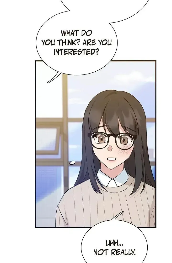 Obscene Contract Chapter 12 page 41 - 