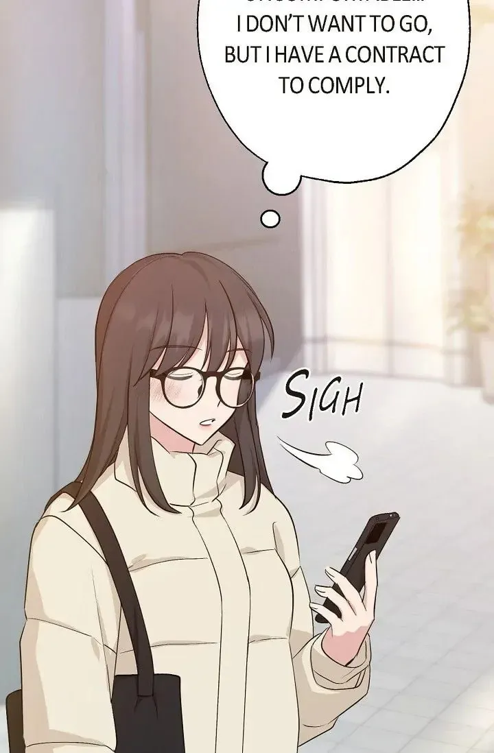 Obscene Contract Chapter 12 page 52 - 
