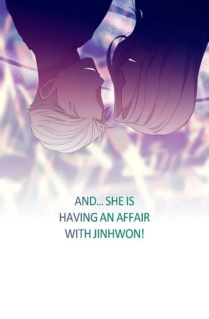 Obscene Contract Chapter 12 page 73 - 