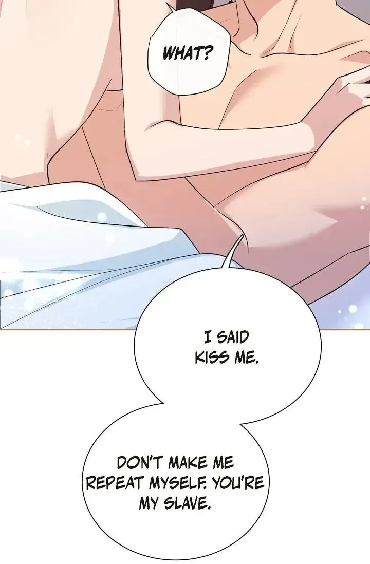 Obscene Contract Chapter 13 page 103 - 