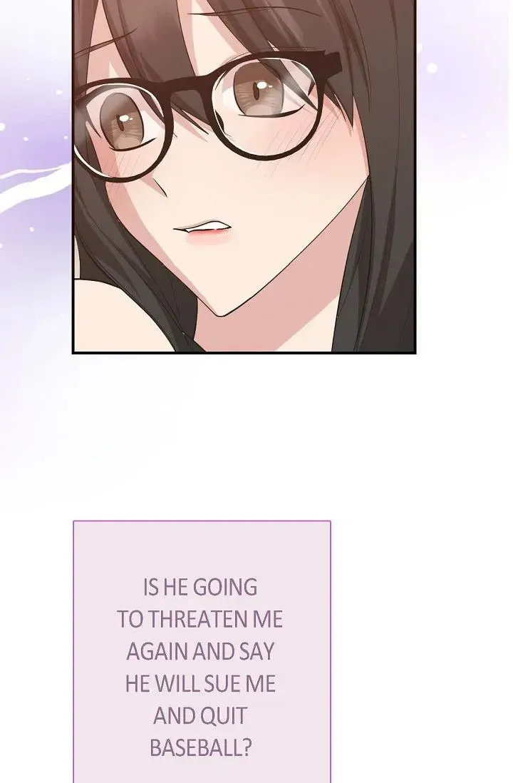 Obscene Contract Chapter 13 page 110 - 