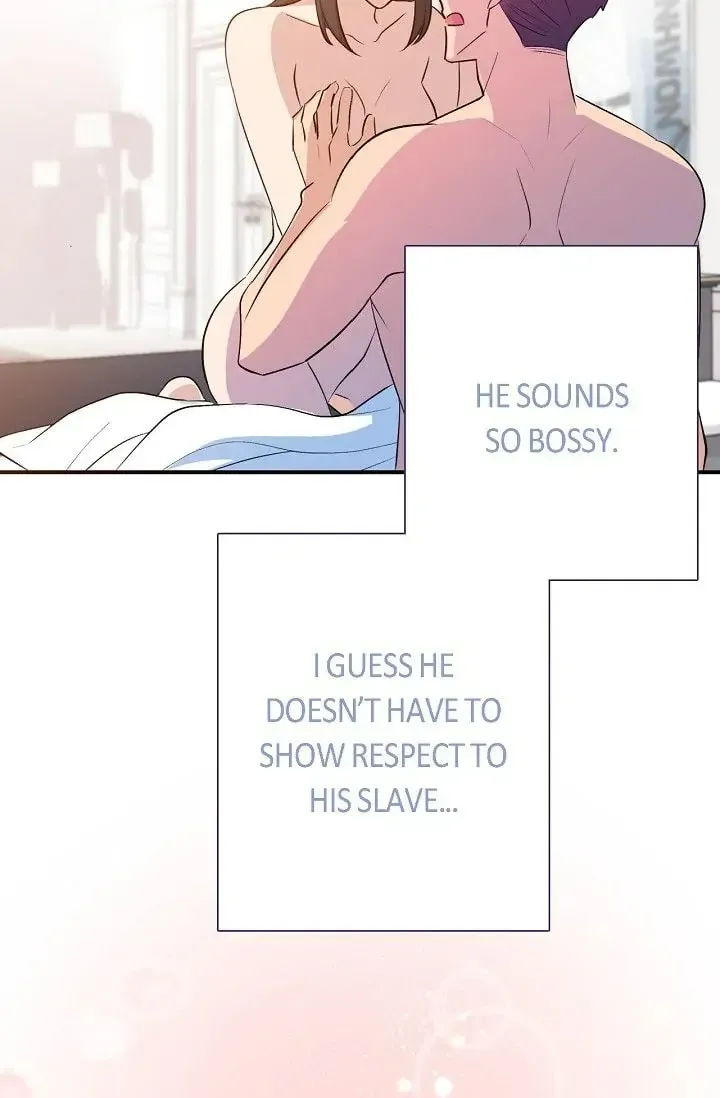 Obscene Contract Chapter 13 page 113 - 