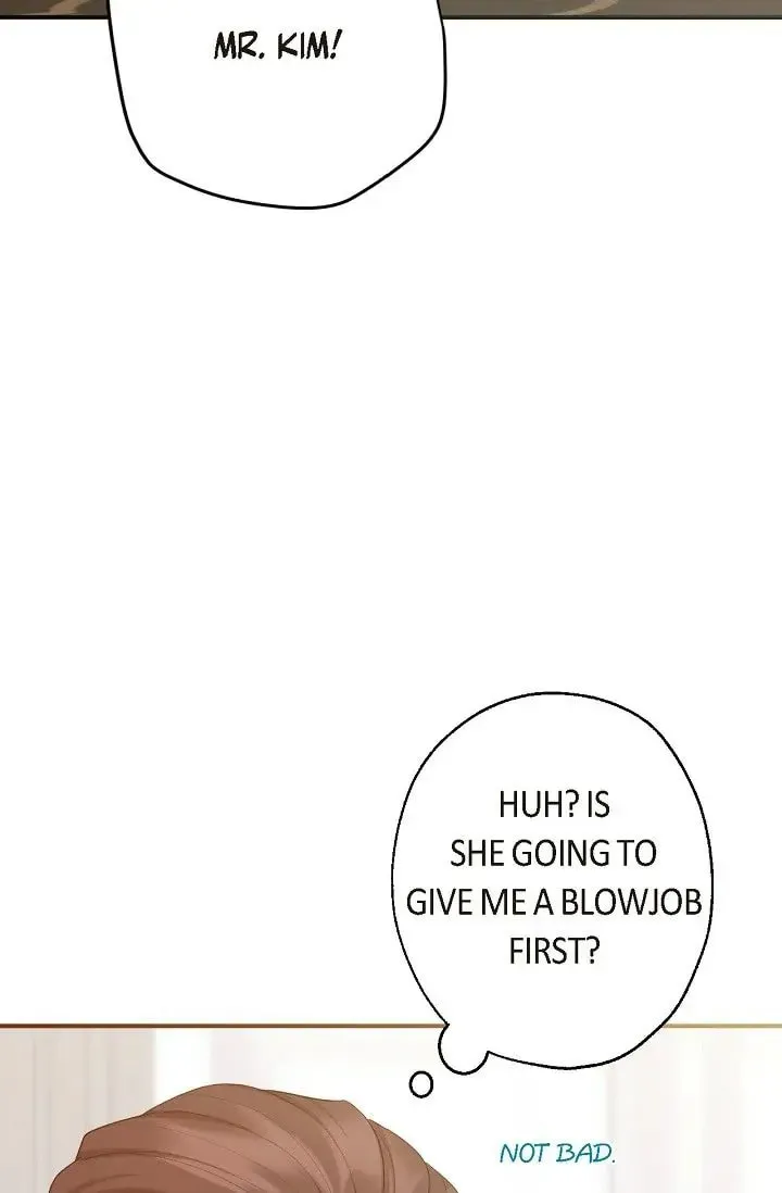 Obscene Contract Chapter 13 page 20 - 