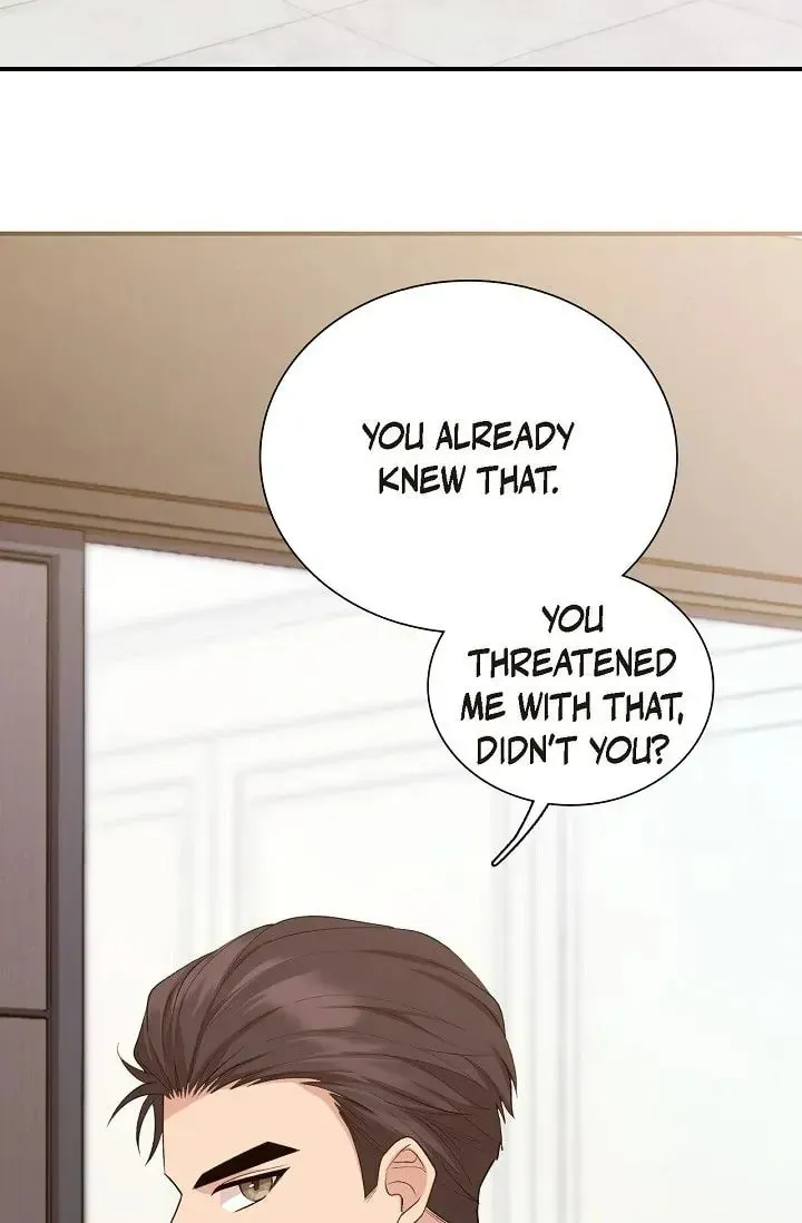 Obscene Contract Chapter 13 page 3 - 