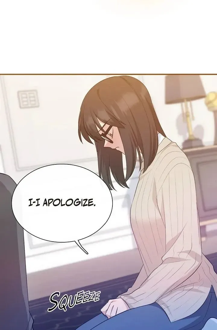 Obscene Contract Chapter 13 page 32 - 