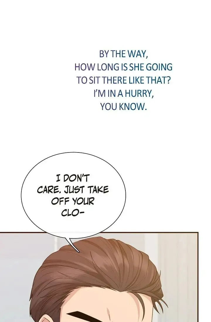 Obscene Contract Chapter 13 page 35 - 