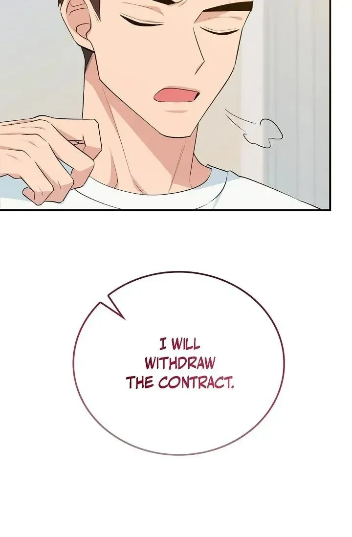 Obscene Contract Chapter 13 page 36 - 