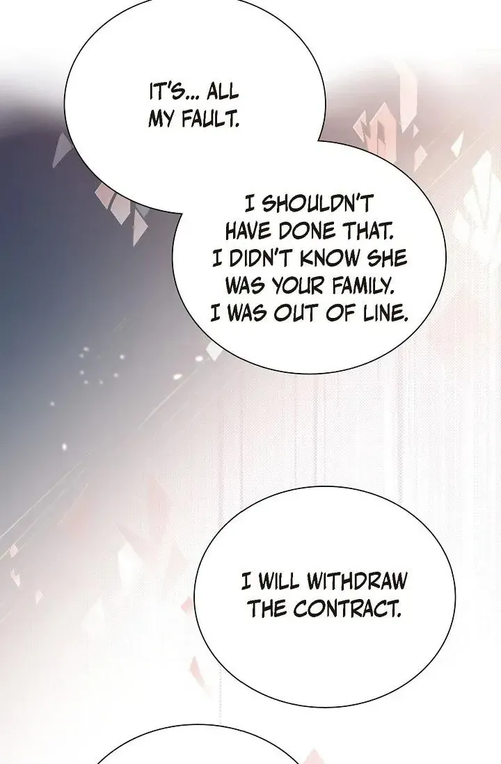 Obscene Contract Chapter 13 page 38 - 