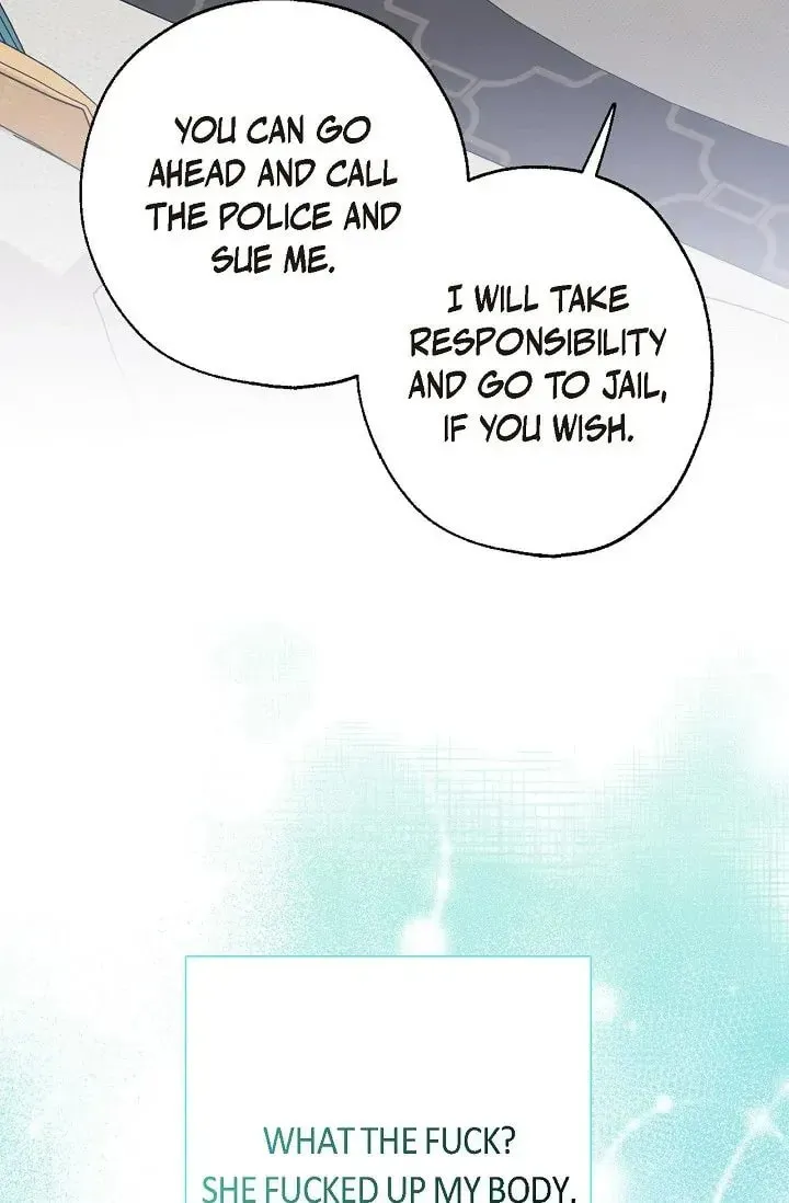Obscene Contract Chapter 13 page 45 - 
