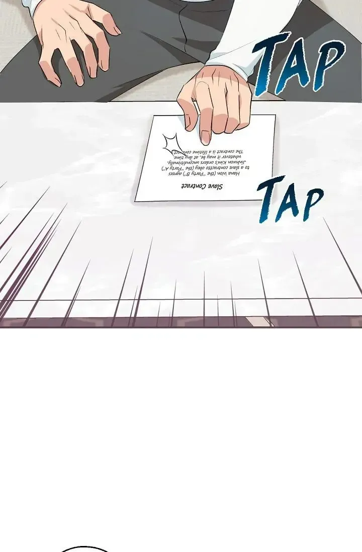 Obscene Contract Chapter 13 page 55 - 