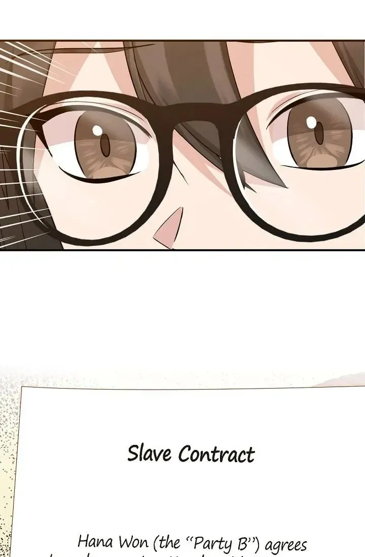 Obscene Contract Chapter 13 page 57 - 