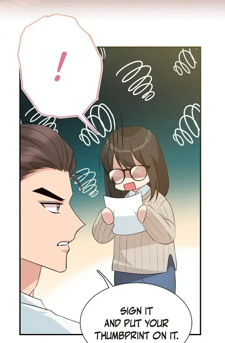 Obscene Contract Chapter 13 page 59 - 