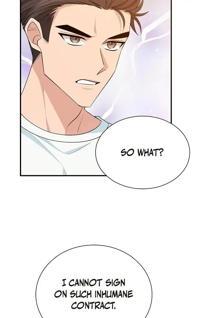 Obscene Contract Chapter 13 page 62 - 