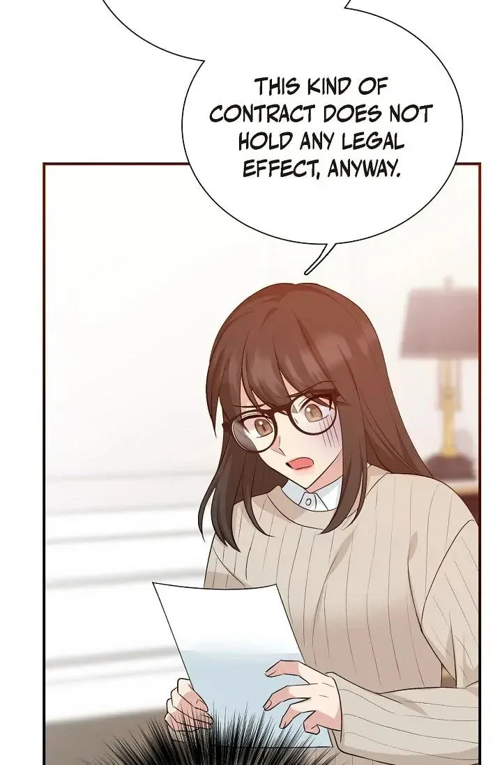 Obscene Contract Chapter 13 page 63 - 