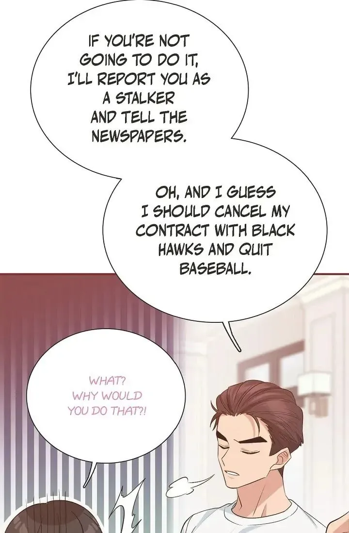 Obscene Contract Chapter 13 page 67 - 