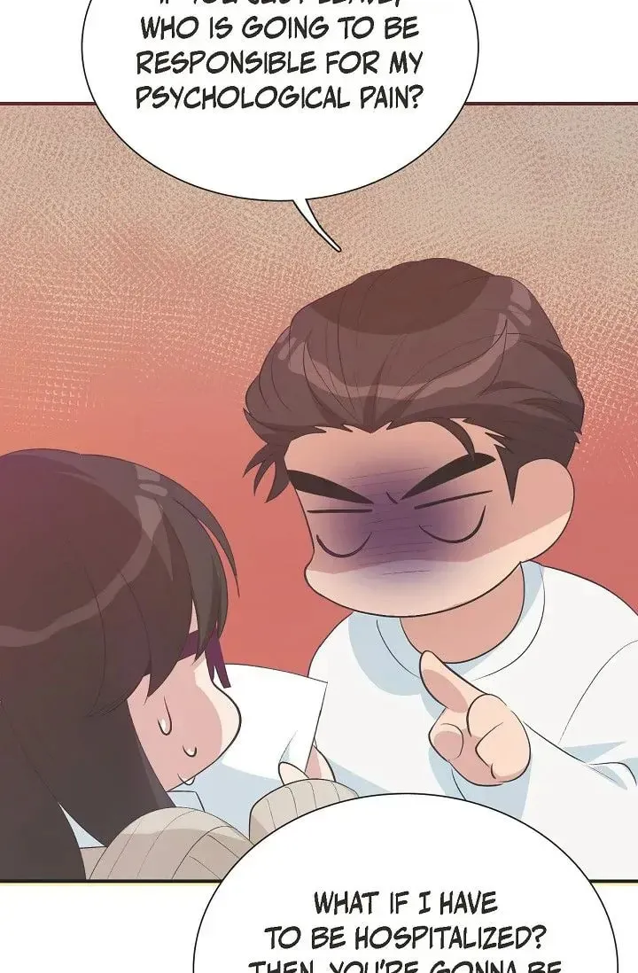 Obscene Contract Chapter 13 page 72 - 
