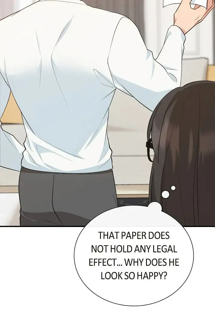 Obscene Contract Chapter 13 page 78 - 